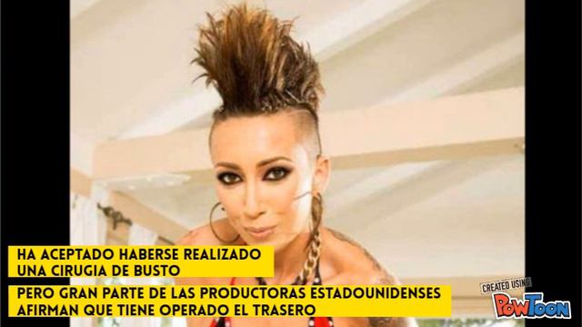 Bella Bellz -COMO ENTRO EN LA INDUSTRIA смотреть онлайн