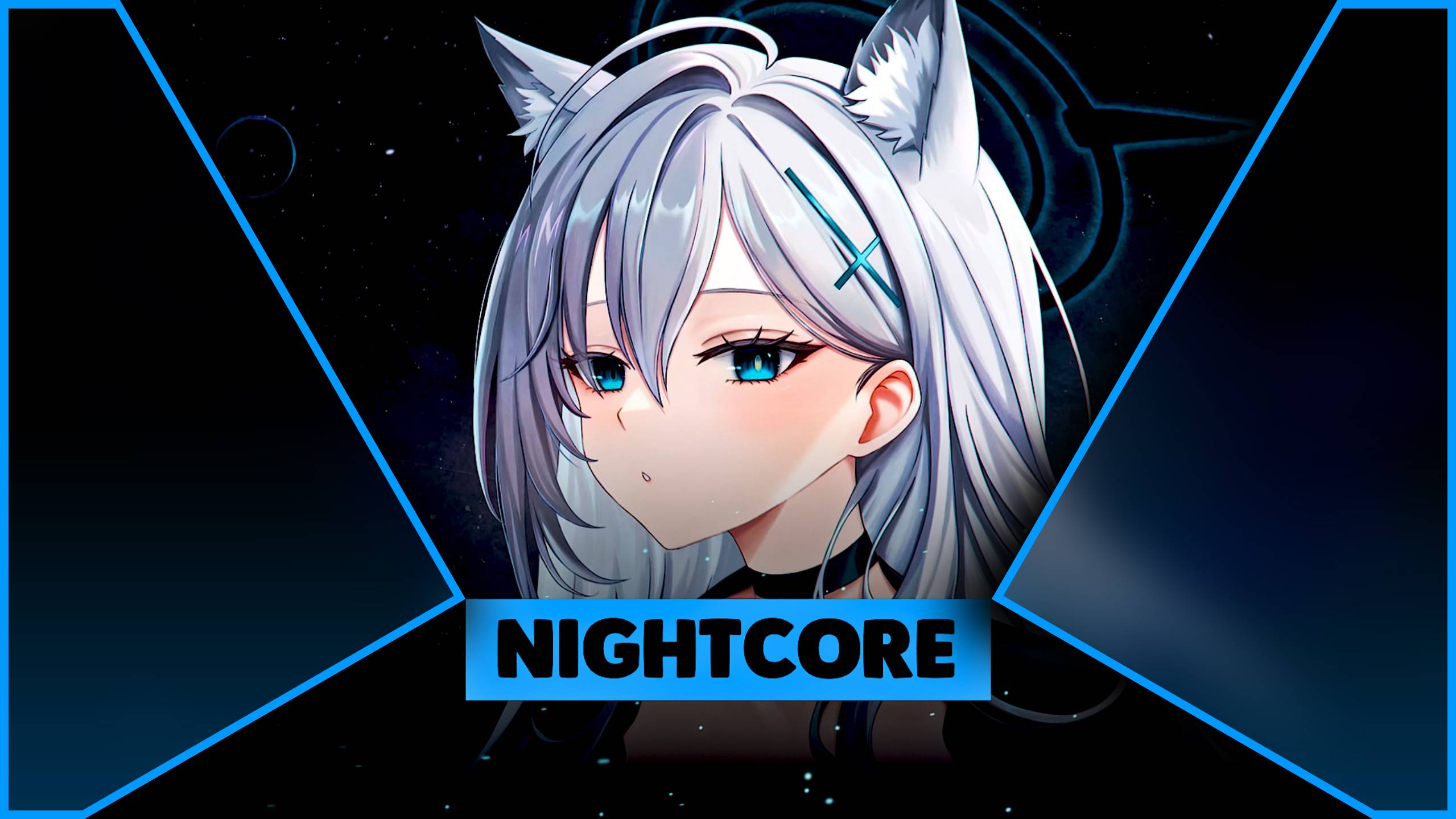 Nightcore - Water (Stefre Roland, Iriser) смотреть онлайн