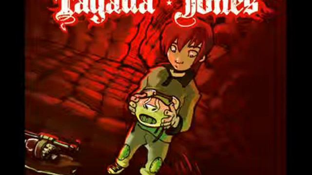 Tagada Jones Les Compteurs à Zéro смотреть онлайн