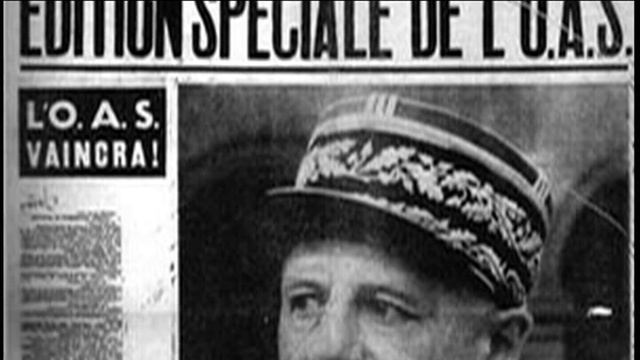 L'Algérie et la France, 1830 - 2011 смотреть онлайн