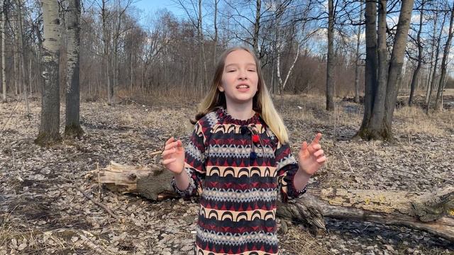 Монолог Пугачёва из поэмы Сергея Есенина "Пугачёв" смотреть онлайн
