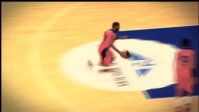 I Feel Devotion Round 9: Milos Teodosic, CSKA Moscow смотреть онлайн