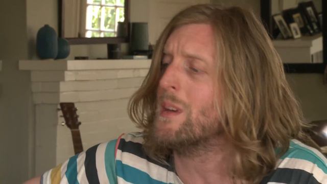 Andy Burrows "Hometown" смотреть онлайн