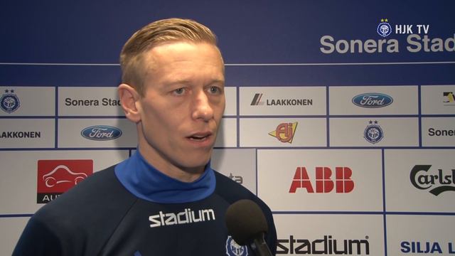 HJK TV: Mikael Forssell - otteluennakko смотреть онлайн