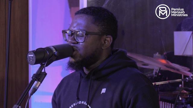 Divine Session Persius Mensah' 21 смотреть онлайн