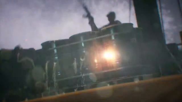 Call of Duty: Black Ops 3 - Zetsubou No Shima Prologo Sub Español смотреть онлайн