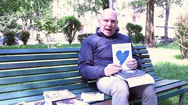 Inter, Massimo Moratti, il libro di Pierluigi Arcidiacono смотреть онлайн
