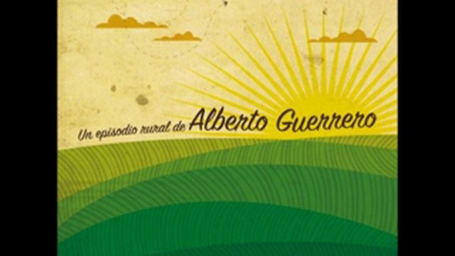 Alberto Guerrero El Quintado смотреть онлайн