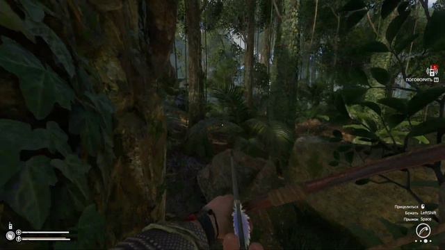 Green Hell: Co-Op Прохождение #13 ► "Полевая лаборатория" смотреть онлайн