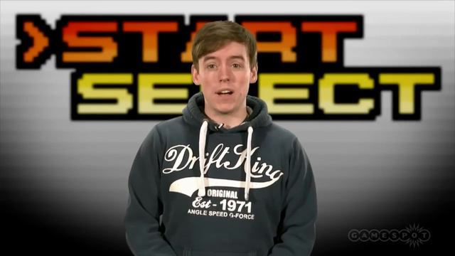 Start/Select - EA sued over Battlefield 3 on PS3! Metal Gear Solid 5 rumours! смотреть онлайн