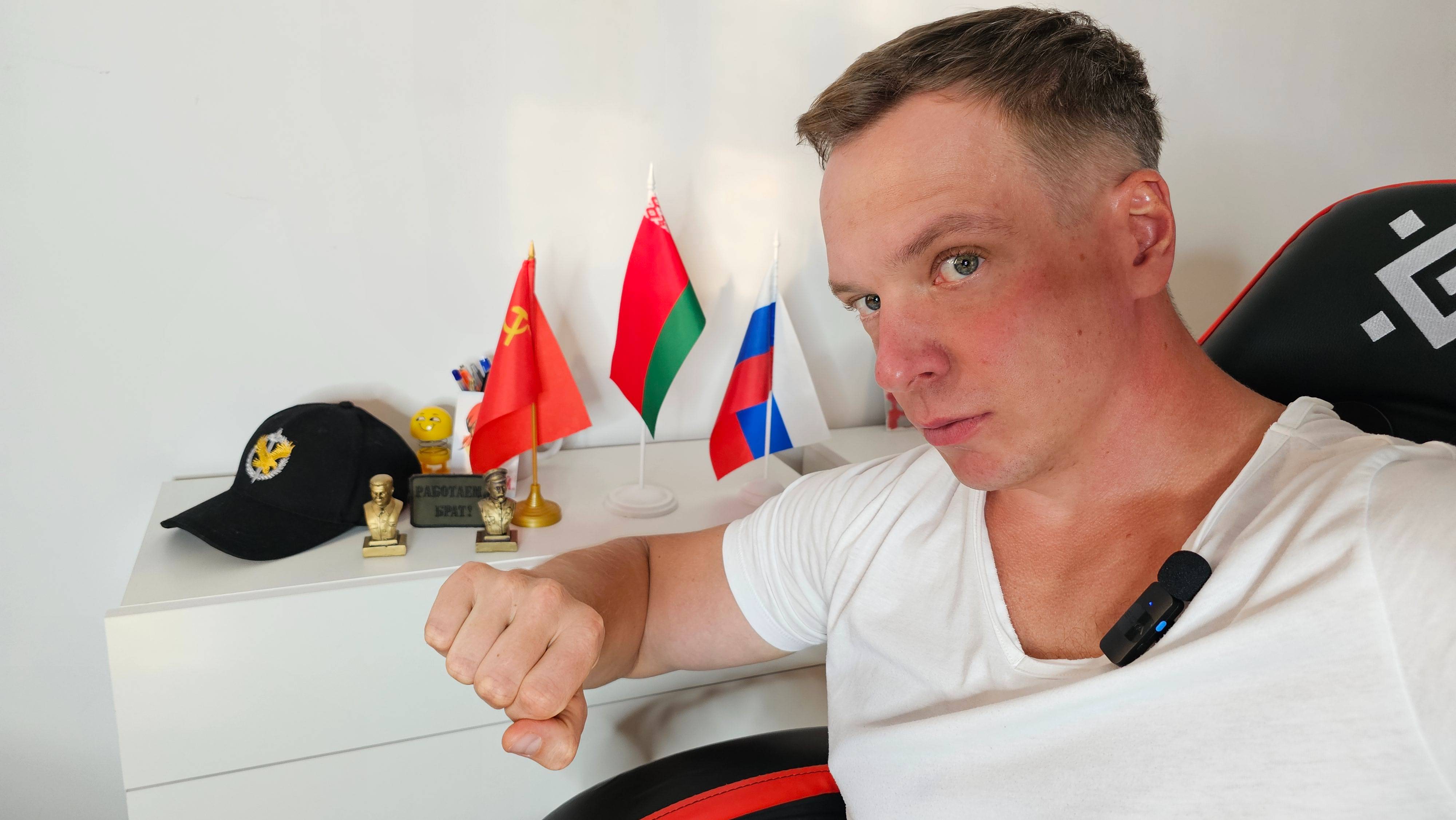 Сейчас США за ВСЁ извинятся! смотреть онлайн