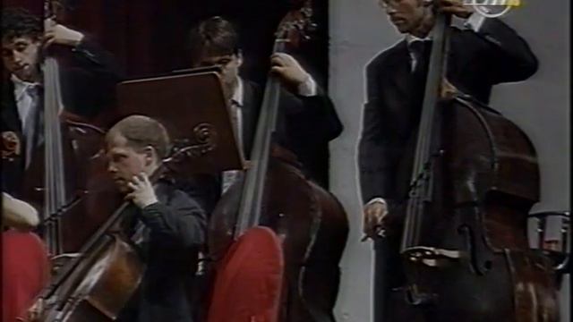 Orchestra "L. Cherubini" - Dir. Riccardo Muti - La Valletta (Malta) 2 смотреть онлайн