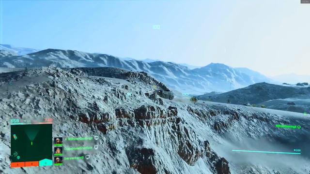 This Proves Battlefield 2042 Needed At Least Another Year.. + Season One Date Is June? смотреть онлайн