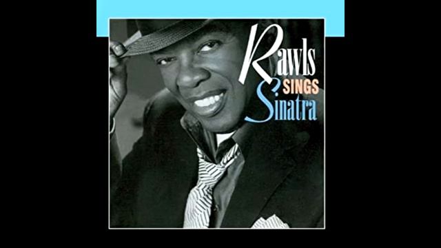 Lou Rawls • That's Life смотреть онлайн