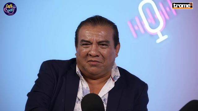 MANOLO ROJAS: sus inicios en el circo, pelea con Alfredo, anécdotas y más 🔥☕ | CAFÉ CON LA CHEVEZ смотреть онлайн