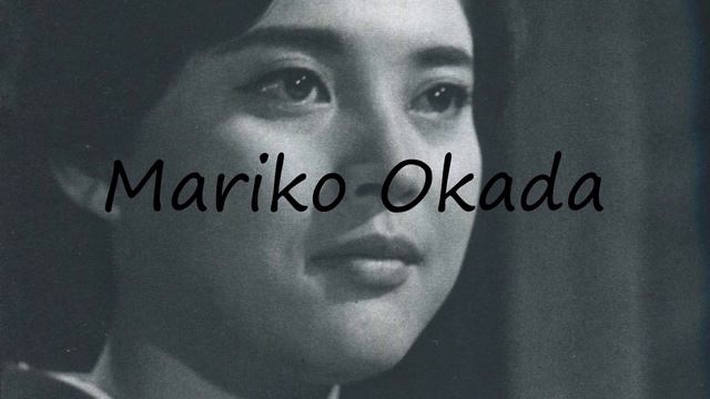 How to Pronounce Mariko Okada? смотреть онлайн