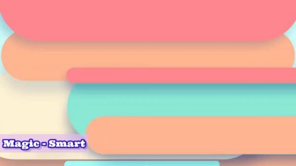 Magic-Smart