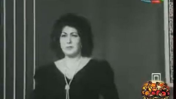 Şur Təsnifi oxuyur: Rübabə Muradova