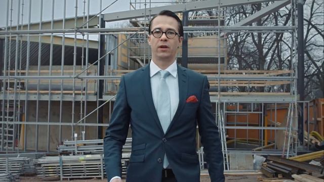 RKP:n vaalivideo: Eduskuntavaalit 2015 смотреть онлайн