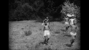 Трое / Дети (1927)