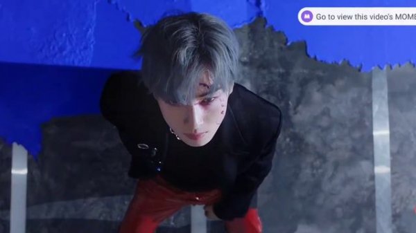 Чха Ын У - клип👉🥺👈