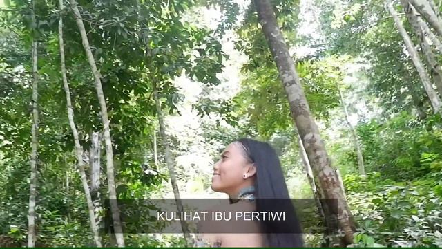 Ibu Pertiwi- Ismail Marzuki cover by. Chiki Welly | Indonesian Song смотреть онлайн