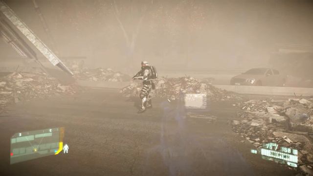 CRYSIS 2 RE TRAINER PART 3 смотреть онлайн