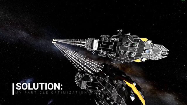 Particle Optimization Mod смотреть онлайн