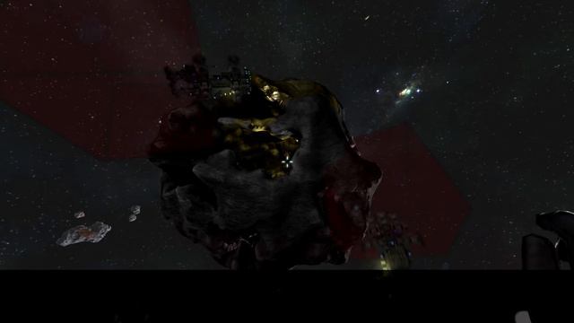 Space Engineers - Testing U-AMP (Beta v1.2) Probe Detection/Saftey смотреть онлайн