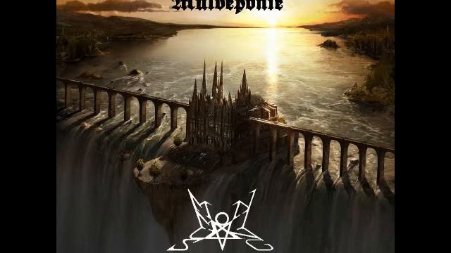 Müldeponie - Like Some Snow-White Marble Eyes (Summoning Cover) смотреть онлайн