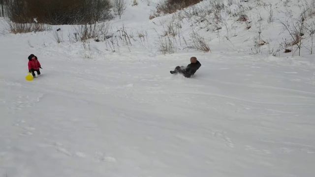 VID 20210106 ДетиГора смотреть онлайн