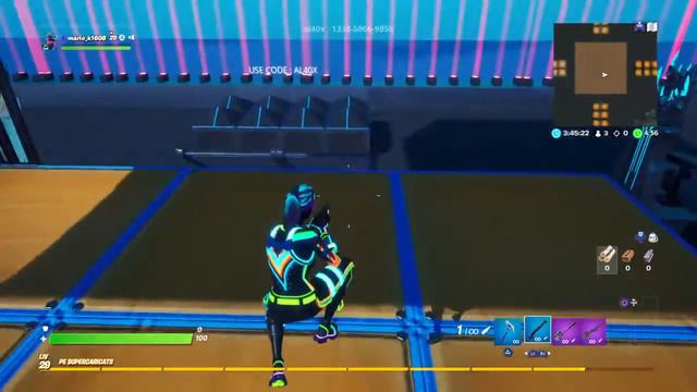 Fortnite con Samuele e Francesco смотреть онлайн