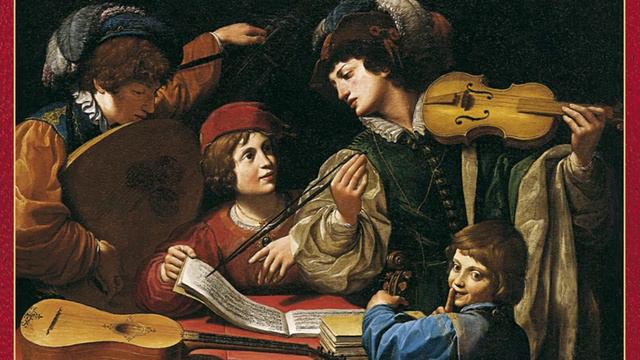 Exultate Deo, motetto a voce sola смотреть онлайн