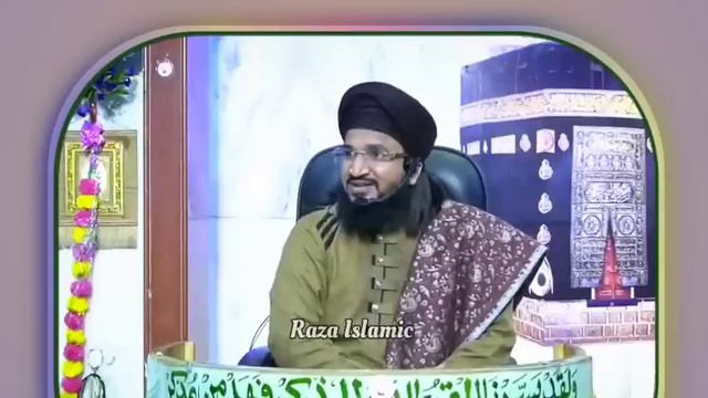 हजरत इब्राहीम अलैहिस्सलाम की कौम पे अल्लाह का अजाब 💢 By Mufti Salman Azhari| Salman Azhari|Frog| смотреть онлайн