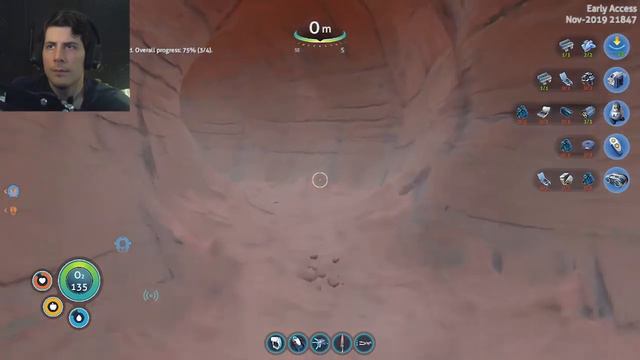 Subnautica Below Zero #10 - Of Worms and Tablets смотреть онлайн