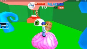 ПОБЕГ ИЗ ЗОМБИ КИНОТЕАТРА В РОБЛОКС (Roblox)