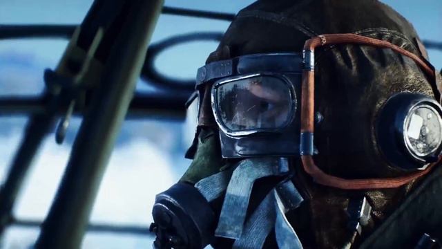 BATTLEFIELD 5 Gameplay Gamescom 2018 смотреть онлайн