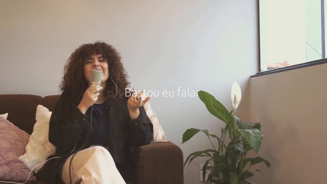 Eu Tenho Você (versão lo-fi) | Priscila Oliveira #isadorapompeo #marcelomarkes смотреть онлайн