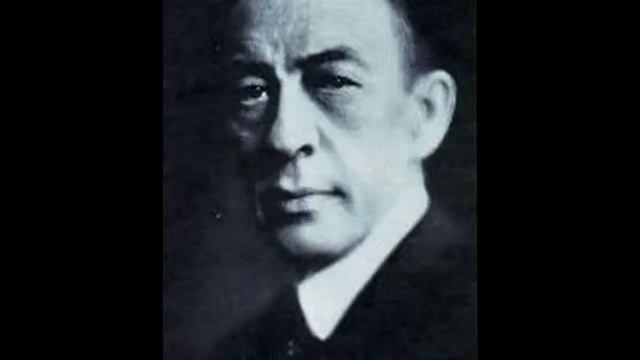 Rachmaninov Rhapsody on a Theme of Paganini Op.43 1. Vladimir Ashkenazy  André Previn  LSO