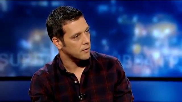 P.K. Subban on Strombo: Full Interview смотреть онлайн