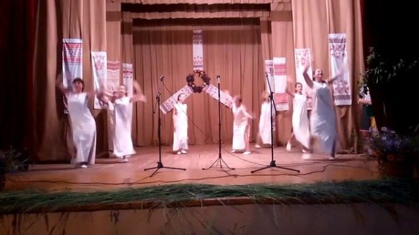 Творчество для души