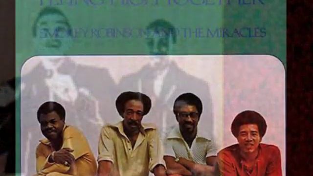 Smokey Robinson & The Miracles Flying High Together смотреть онлайн