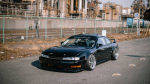 TRAPPIN IN ＪＡＰＡＮ １８