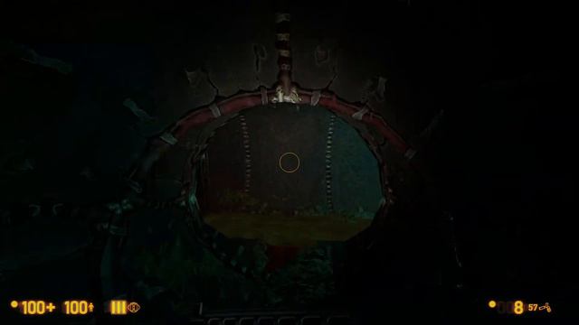 Black Mesa Let's Play - Part 36 - Flamethrower Monsters Everywhere смотреть онлайн