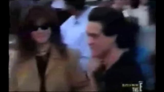 Ed and Val - Love Walks In смотреть онлайн