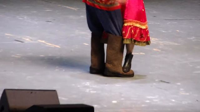 Russian Cossack State Dance Company смотреть онлайн