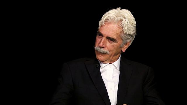 The Talk: Adam Driver & Sam Elliott смотреть онлайн