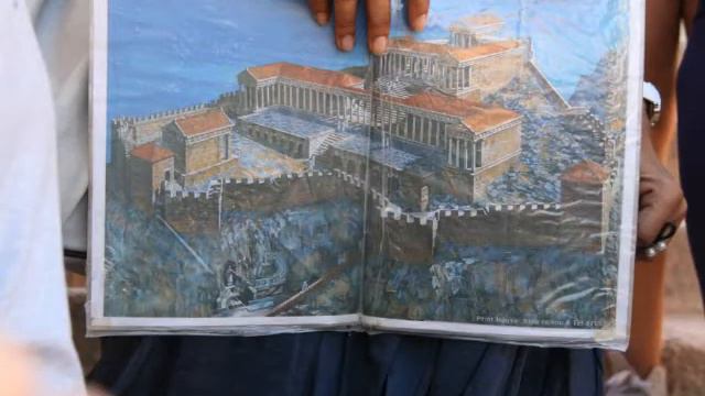 Rodi agosto 2012 смотреть онлайн