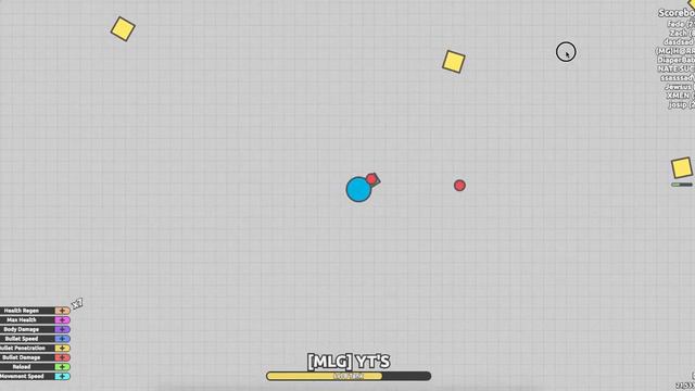 This is MLG awesome diep. io # 1 смотреть онлайн