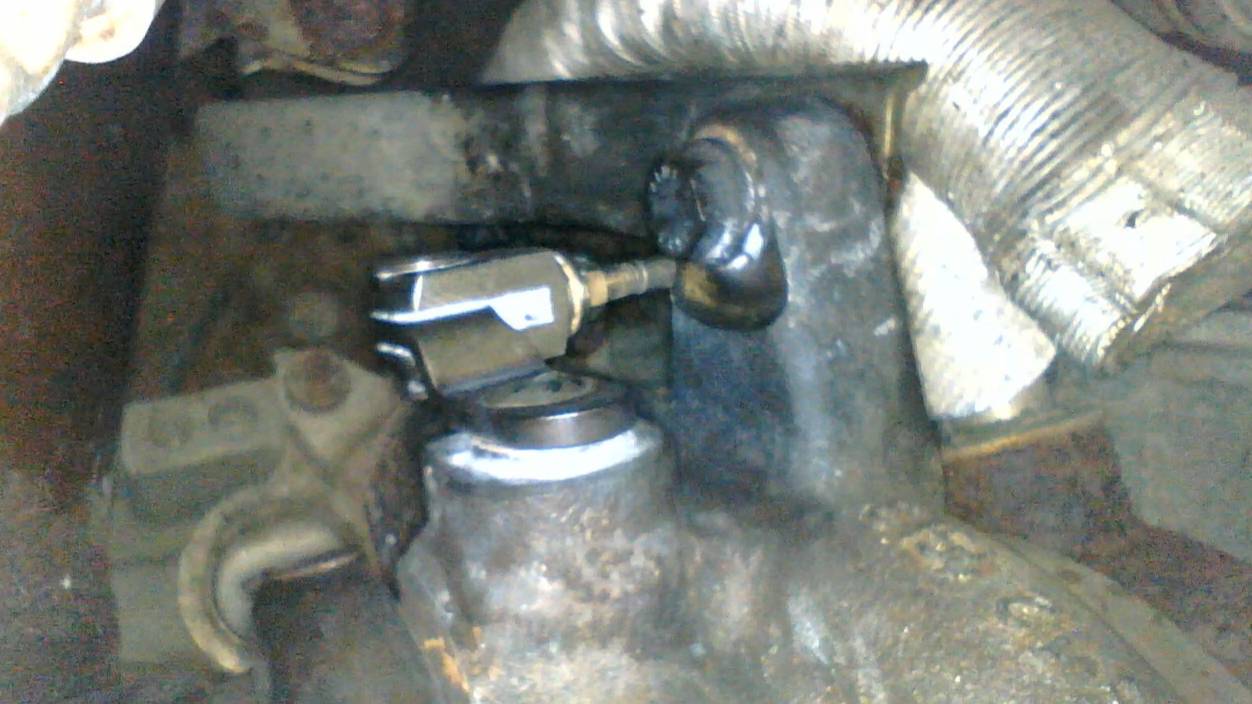 Часть 5. Движение актуатора после смазки и разработки смотреть онлайн